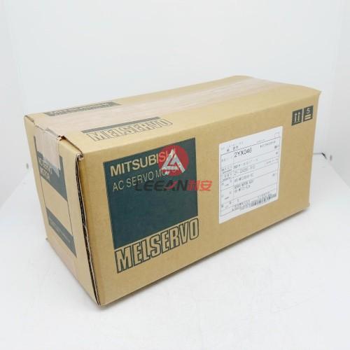 Mitsubishi Electric 200W Intelligent Servo Motor HS-MF23EXV-S2 with AC Industrial Servomotor ASSY HS-MF23-S2A New