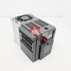 Mitsubishi Electric FR-D740 Series Frequency Inverter FR-D740-080SC-EC Inverters 3.7KW 3PH AC380-480V 50/60Hz New