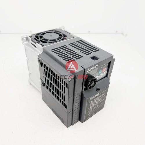 Mitsubishi Electric FR-D740 Series Frequency Inverter FR-D740-080SC-EC Inverters 3.7KW 3PH AC380-480V 50/60Hz New