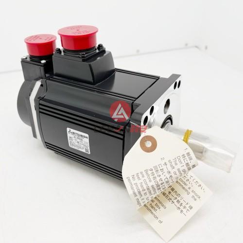 Mitsubishi Electric HC-RFS Series AC Servo Motor HC-RFS153 Industrial Melservo Motors 1.5KW 145V 8.2A 3000r/min New
