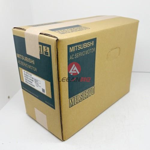 Mitsubishi Electric HC-RFS Series AC Servo Motor HC-RFS153 Industrial Melservo Motors 1.5KW 145V 8.2A 3000r/min New