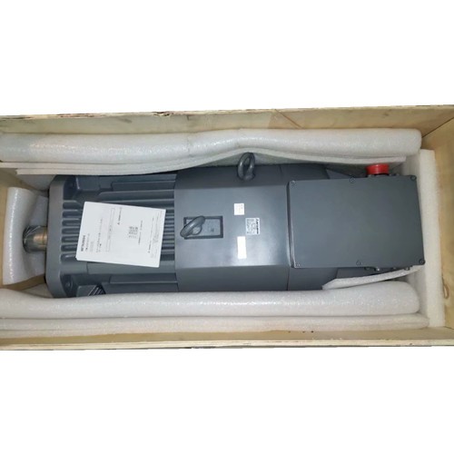 Mitsubishi Melservo 22KW large capacity AC Servo Motor HA-LH22K2