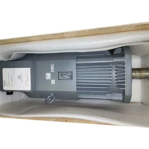 Mitsubishi Melservo 22KW large capacity AC Servo Motor HA-LH22K2