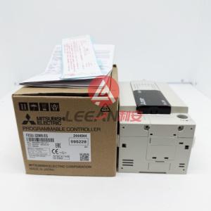 Mitsubishi Electric PLC Programmable Controller FX3U-32MT/ES-A Base Unit 100-240VAC 24VDC New