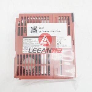 Mitsubishi Electric MELSEC-Q Series Power Supply Module Q61P Input 100-240VAC PLC Modules New 