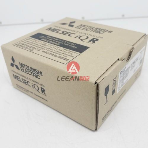 Japan Mitsubishi Electric MELSEC iO-R Power Supply Module R61P PLC Module Programmable Controller Input 100-240VAC New