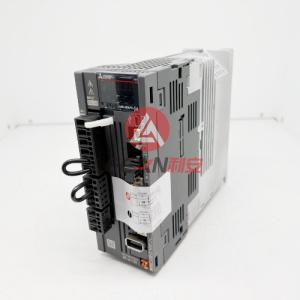 Mitsubishi Electric MR-J4 Servo Amplifier MR-J4-70A Industrial Servomotor Drive 3PH 750W AC200-240V New 