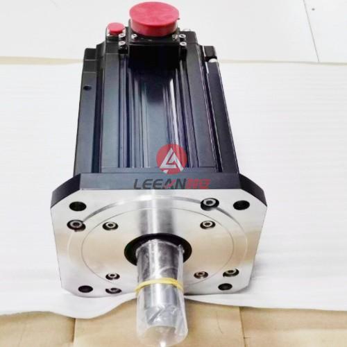 Mitsubishi Electric AC Servo Motor ASSY HF-H903BS Industrial Servomotor 9KW 3AC 385V 174A 3000RPM New