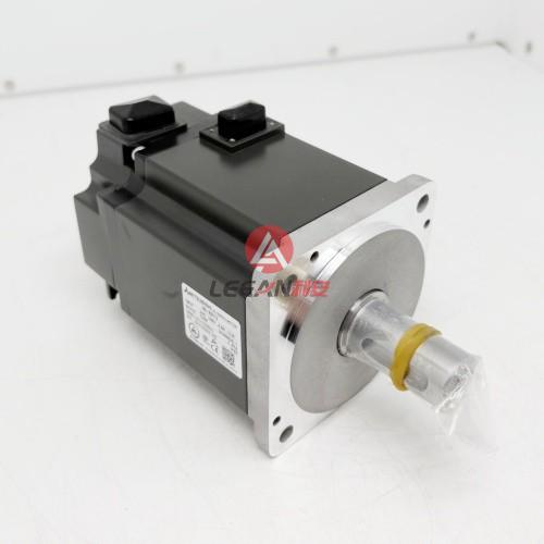 Mitsubishi Electric Industrial AC Servo Motor HG-KR73 MELSERVO-J4 Rotary Servomotor 750W 3AC 109V 4.8A New