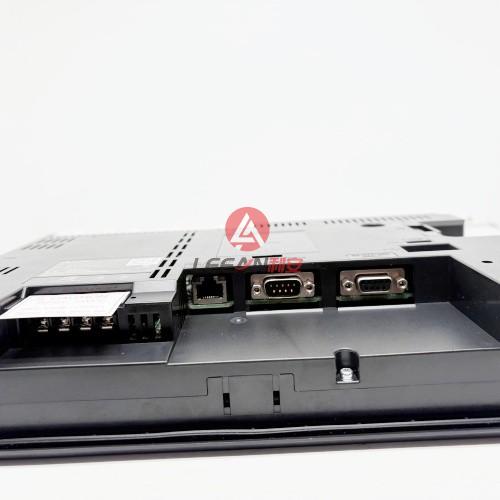 Mitsubishi Electric GOT2000 Graphic Operation Terminal Panel GT2310-VTBD HMI Human Machine Interface Touch Screen 24VDC 18W New