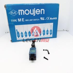 Moujen Miniature Limit Switch ME-8104 Industrial Roller Lever Arm Momentary Switches New