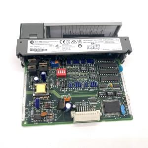 Allen Bradley SLC500 4 Point Analog Input Module 1746-NI4 NEW AB Original