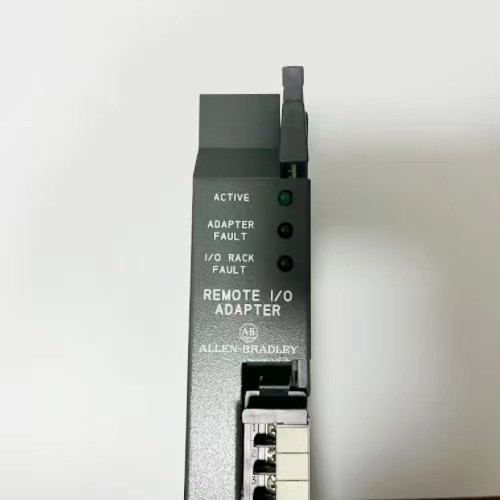 Allen Bradley PLC Remote Input Output  Adapter Module 1771-ASB New Original