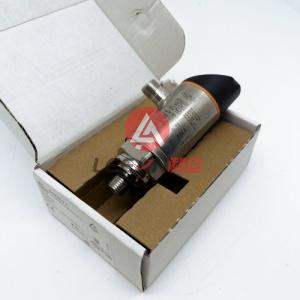 IFM Electric Industrial Pressure Sensor with Display PN2571 PN-250-SEG14-MFRKG/US/ /V New