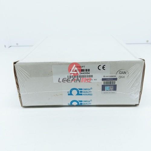 OMEGA PLATINUMTM Series Universal Input Digital Panel Meter DP8EPT Temperature Meter New