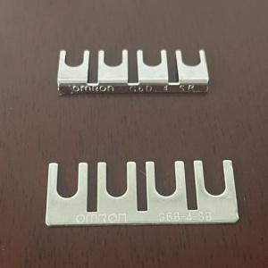 Omron Compact Terminal Relay Shortbar G6B-4-SB with 4 Independent Outputs New