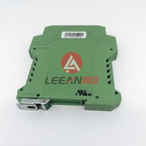 Phoenix Contact 2814508 MCR 3-way Signal Conditioner MCR-C-I-I-00-DC Isolation Amplifier New 