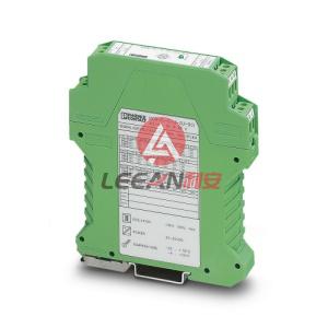 Phoenix Contact 2814854 Signal Conditioner Multiplier MCR-FL-C-UI-2UI-DCI New Original