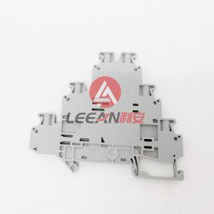 Phoenix Contact UT 2,5-3L Gray Multi-level Terminal Block 3214259 New 50 piece/box 