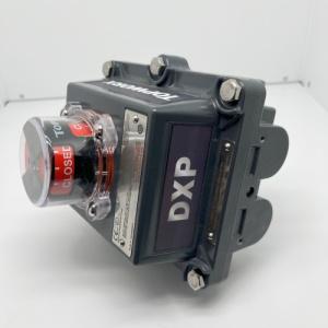 Emerson Topworx DXP Series Limit Switch DXP-Z2CGNES Switchbox New Original 