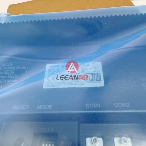 Omron HMI Touch Screen NB10W-TW01B Display 10.1 inch TFT Color Panel New Original