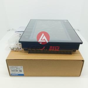 OMRON Touch Screen NB10W-TW01B-V1 Interactive Display Economic Programmable Terminal New