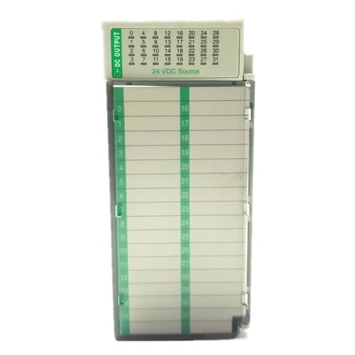 New Allen-Bradley 24Vdc Source Compact Digital DC Output Module 1769-IQ32