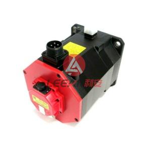 Fanuc Robot AiSR 30/3000 AC Servo Motor A06B-0041-B605#S042 Industrial Servomotor 4.3KW 2000RPM New