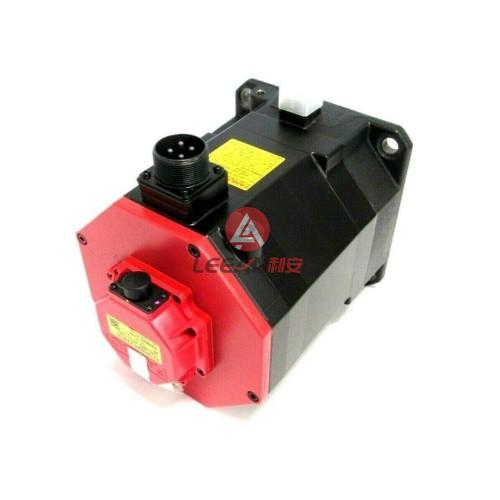 Fanuc Robot AiSR 30/3000 AC Servo Motor A06B-0041-B605#S042 Industrial Servomotor 4.3KW 2000RPM New