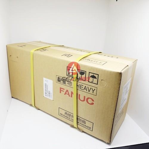Fanuc Robot AiSR 30/3000 AC Servo Motor A06B-0041-B605#S042 Industrial Servomotor 4.3KW 2000RPM New