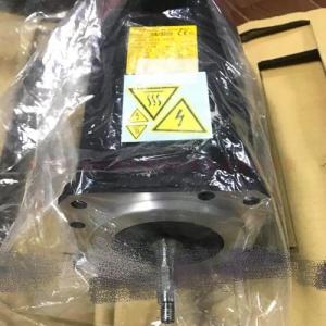 New FANUC Industrial Servo Motor A06B-0128-B076 Output 1.4KW 114V 7.5A Motors New