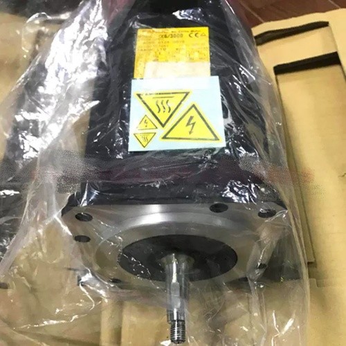 New FANUC Industrial Servo Motor A06B-0128-B076 Output 1.4KW 114V 7.5A Motors New