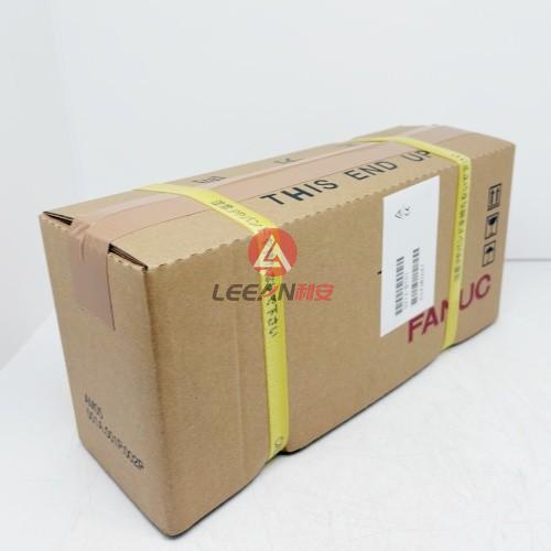 FANUC Alpha aiF 1/5000 AC Servo Motor A06B-0202-B101 Industrial CNC Servomotor 0.5KW 5000RPM New