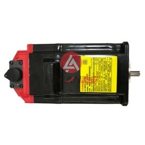 FANUC CNC AC Servo Motor A06B-0205-B200#0100 Industrial Servomotor 0.75KW 149V 3.2A 4000 RPM New