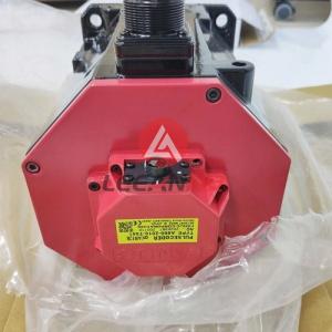 FANUC 5.5KW Industrial aiS 30/4000 AC Servo Motor A06B-0268-B605#S000 High Speed 3000RPM Motors New