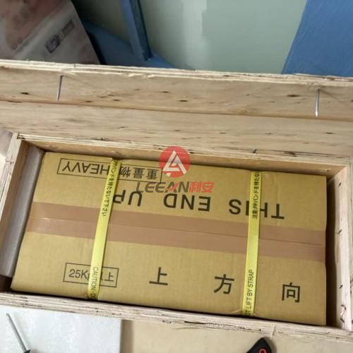FANUC 5.5KW Industrial aiS 30/4000 AC Servo Motor A06B-0268-B605#S000 High Speed 3000RPM Motors New