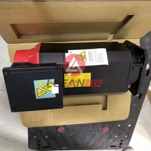 FANUC Industrial Motors 5KW AC Spindle Motor A06B-0853-B304#3000 CNC Servomotor 6000RPM New