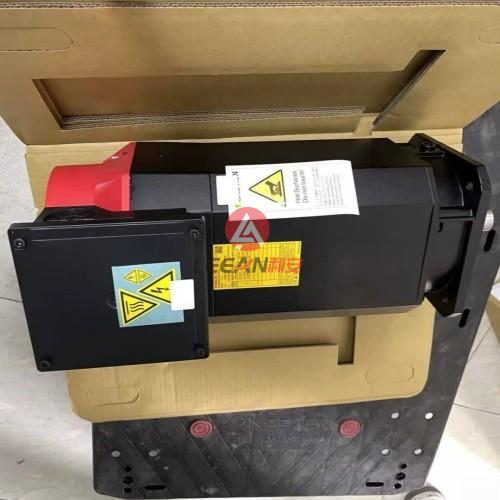 FANUC Industrial Motors 5KW AC Spindle Motor A06B-0853-B304#3000 CNC Servomotor 6000RPM New