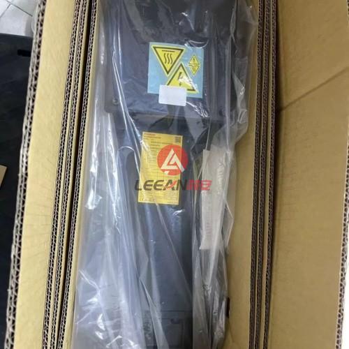 FANUC Industrial Motors 5KW AC Spindle Motor A06B-0853-B304#3000 CNC Servomotor 6000RPM New