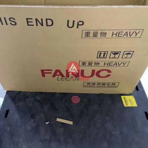FANUC Industrial Motors 5KW AC Spindle Motor A06B-0853-B304#3000 CNC Servomotor 6000RPM New
