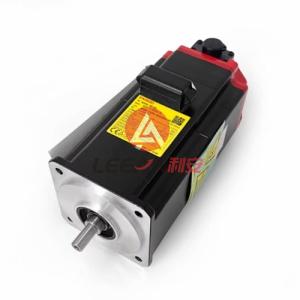 FANUC aiF 2/5000 Industrial AC Servo Motor A06B-2205-B402#0100 Servomotor 0.75KW 3.2A 149V 267HZ NEW
