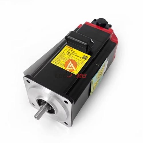 FANUC aiF 2/5000 Industrial AC Servo Motor A06B-2205-B402#0100 Servomotor 0.75KW 3.2A 149V 267HZ NEW