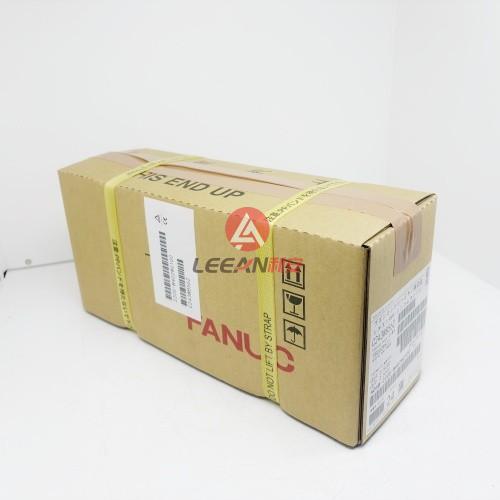 FANUC aiF 2/5000 Industrial AC Servo Motor A06B-2205-B402#0100 Servomotor 0.75KW 3.2A 149V 267HZ NEW
