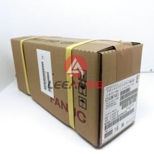 Fanuc Industrial AC Servo Motor A06B-2205-B402#0100 Robot Spindle Servomotor 0.75KW 149V 3.2A New