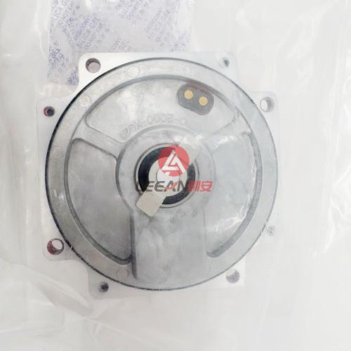 Fanuc CNC ALPHA AC Servo Motor Encoder A860-2050-T321 PULSECODER for Industrial servootors New