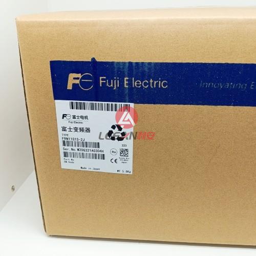 Fuji Electric 11KW VFD Inverter FRN11G1S-2J FRENIC-MEGA AC Drive New Original