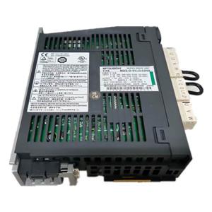 New Mitsubishi Servo Drive Unit MDS-D-SVJ3-03NA