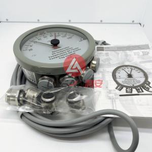 Germany MESSKO TRASY2 Pointer Thermometer MT-ST160F for Tank Oil Temperature New