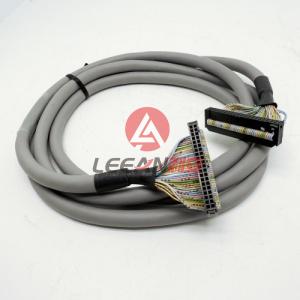 OMRON Interface Connecting Cables Assembly XW2Z-200K Cable for I/O Terminal Block New