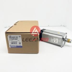 400W Industrial AC Servo Motor R88M-K40030T-BS2 Input 114V 2.4A 3000RPM New